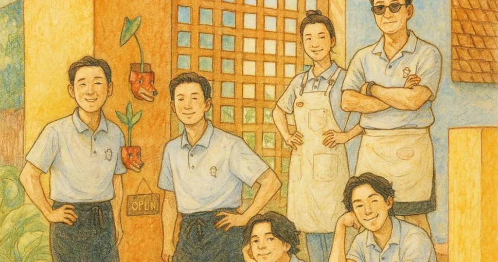 【ソジンの家 】なぜ放送中止？