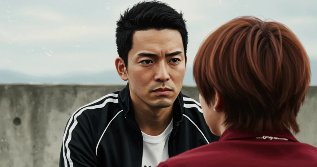 【ヤンキー母校に帰る】再放送されない理由