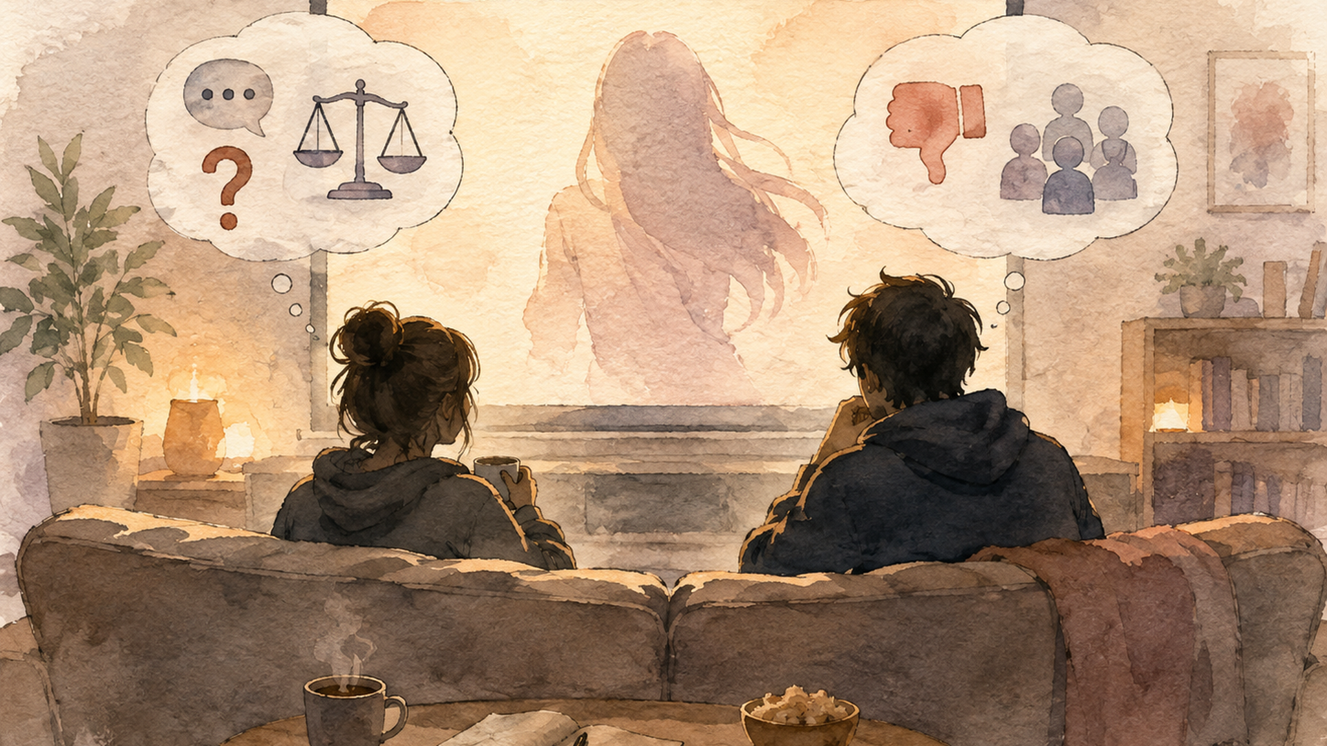 幽遊白書実写ぼたんひどい?古川琴音への酷評と理由を解説 の内容に合う挿絵(追加2枚目)